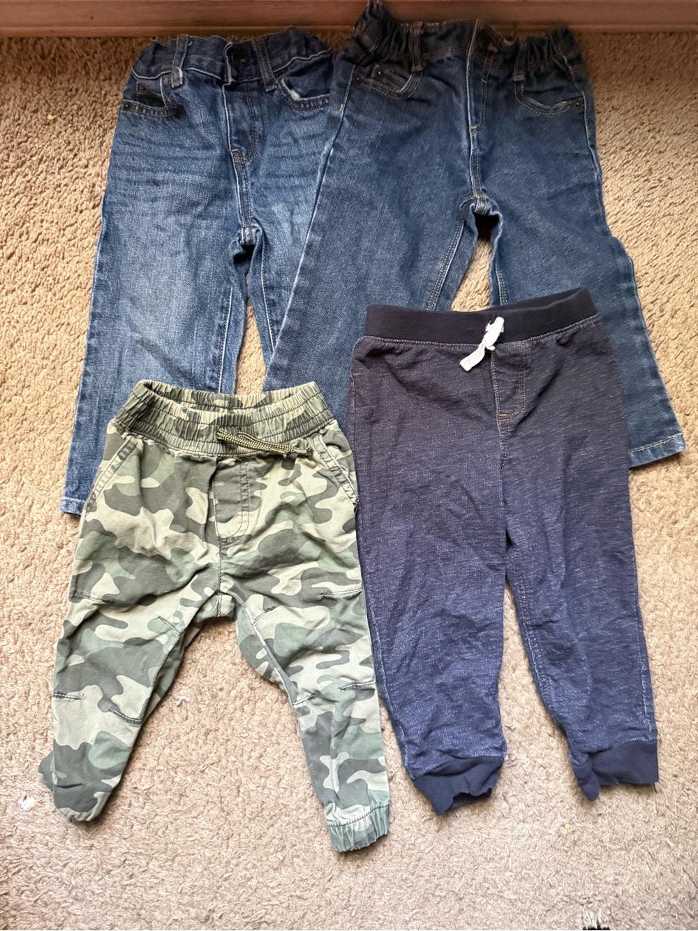 Boys 18-24 Months Clothing Bundle | 18M-24M Toddler Boy Clothes Haul - Picture 2 of 11